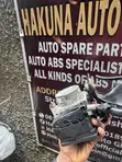 Acura RDX 2019-2021 ABS Module - 2