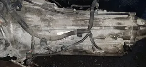 Toyota Automatic 2-Wheel Drive Gearbox (Tundra, Sequoia, Land Cruiser 2010)