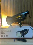 Yongnuo YN300BI Fitilar Bidiyo ta LED 150W - 2