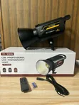 Yongnuo YN300BI Fitilar Bidiyo ta LED 150W - 3
