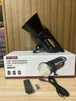 Yongnuo YN300BI Fitilar Bidiyo ta LED 150W - 4