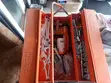 Beta Technical Complete Tool Set in Iron Box - 1