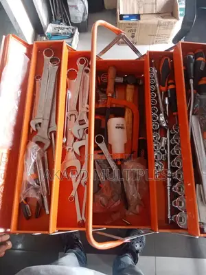 Beta Technical Complete Tool Set in Iron Box