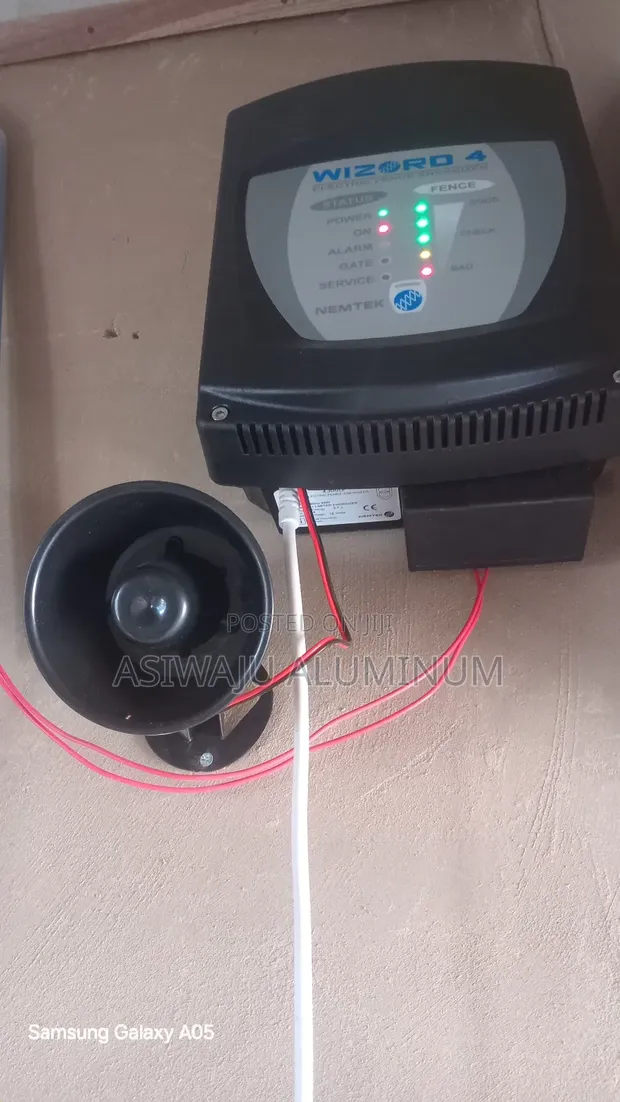Electric Fence Wire - Brand New - 1