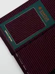SHATUR Super 120's Italian Wool Fabric - Kayan Suit Maza Masu Inganci - 3