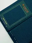 SHATUR Super 120's Italian Wool Fabric - Kayan Suit Maza Masu Inganci - 5
