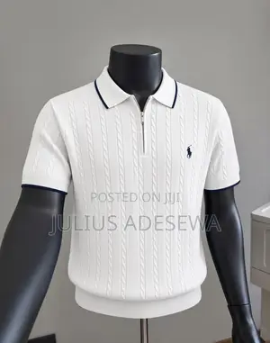Ralph Lauren Polo Rogo Mai Zik-Zak