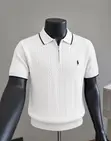 Ralph Lauren Polo Rogo Mai Zik-Zak - 1