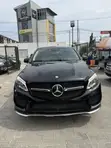 2016 Mercedes-Benz GLE 450 AMG - 3
