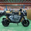 New Emax Electric Scooter (Amethyst Purple) - 3