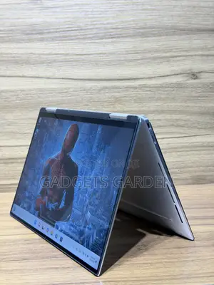 Dell XPS 13 7390 2-in-1 Laptop - 32GB RAM, 512GB SSD