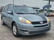 2005 Toyota Sienna XLE Limited AWD - 3