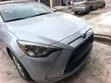 2018 Toyota Yaris Silver - Distress Sale - 1