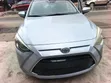 2018 Toyota Yaris Silver - Distress Sale - 2
