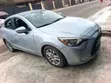 2018 Toyota Yaris Silver - Distress Sale - 3
