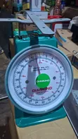 Diamond 20kg Mechanical Platform Scale - 1