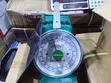Diamond 20kg Mechanical Platform Scale - 5