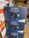 BD400 LED Video Light with Stand - 1