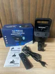 BD400 LED Video Light with Stand - 2