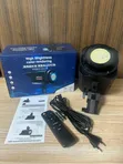 BD400 LED Video Light with Stand - 3