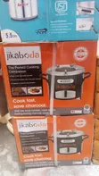 Jikaboda Energy-Saving Charcoal Stove - 2