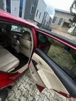 Toyota Venza V6 2012 Red - 3