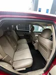Toyota Venza V6 2012 Red - 5