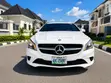 2016 Mercedes-Benz CLA-Class AMG CLA 45 4MATIC Sedan - 1