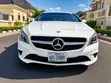 2016 Mercedes-Benz CLA-Class AMG CLA 45 4MATIC Sedan - 2