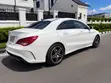 2016 Mercedes-Benz CLA-Class AMG CLA 45 4MATIC Sedan - 3