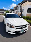 2016 Mercedes-Benz CLA-Class AMG CLA 45 4MATIC Sedan - 4