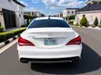 2016 Mercedes-Benz CLA-Class AMG CLA 45 4MATIC Sedan - 5