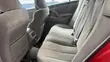 2007 Toyota Camry LE Red - 2