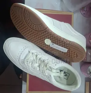 Brand New Vans Cruze 3.0 Sneakers
