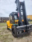 Brand New Caterpillar 10 Ton Forklift (4.5m Lift) - 2