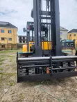 Brand New Caterpillar 10 Ton Forklift (4.5m Lift) - 3