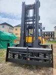 Brand New Caterpillar 10 Ton Forklift (4.5m Lift) - 4