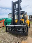 Brand New Caterpillar 10 Ton Forklift (4.5m Lift) - 5