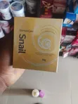 Blemish Care Cosmetics Snail Moisturizing Face Cream Box - 2