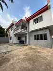 5-Bedroom Semi-Detached Duplex da BQ a Kado Don Siyarwa - 3