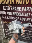 Toyota Corolla 2016 ABS Module - 2