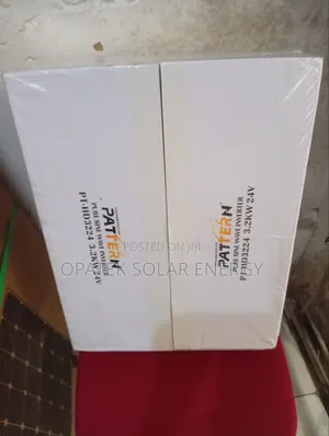 Pattern Hybrid Inverter 3.2kva 24v