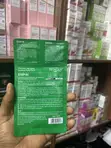 Bioaqua Aloe Vera Mask Mai Yaki Da Tsufa - 1