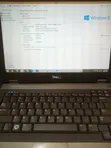 Dell Latitude 5410 Laptop - Intel Core i5, 8GB RAM, 250GB HDD - 1