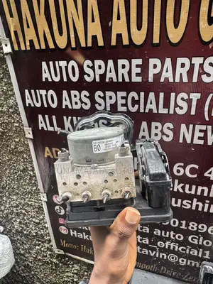 Acura RDX 2019-2021 ABS Control Unit