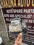 Acura RDX 2019-2021 ABS Control Unit - 1