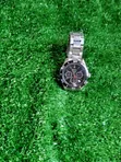 Seiko Maza Chronograph Quartz Watch SSB053P1 - 2