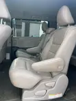2018 Toyota Sienna XLE AWD Minivan - Green - 5