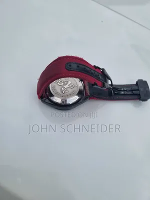 Omega Speedmaster Dark Side of the Moon Chronograph Watch