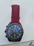 Omega Speedmaster Dark Side of the Moon Chronograph Watch - 2